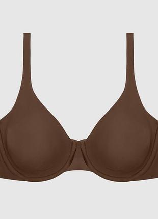 Безшовний новий бюстгальтер wolford