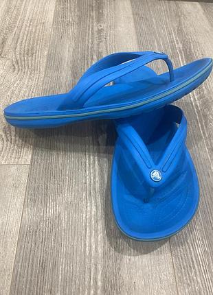 Crocs оригинал 45р 2