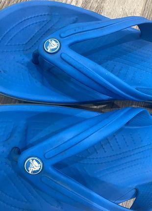 Crocs оригинал 45р 3