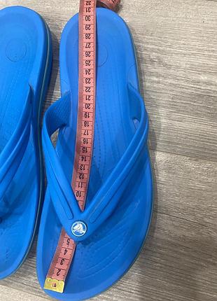 Crocs оригинал 45р 5