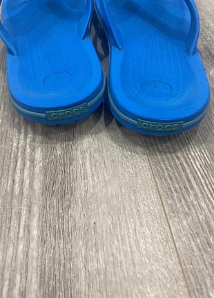 Crocs оригинал 45р 4
