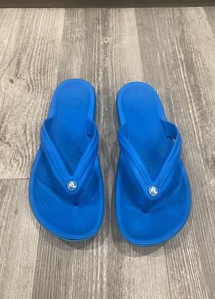 Crocs оригинал 45р