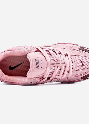 Nike p-6000 'pink' 6