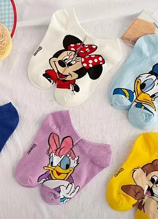 Шкарпетки жіночі/ підліткові