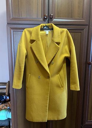 Женское пальто