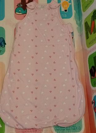 Євро пелюшка тепла, кокон, спальний мішок