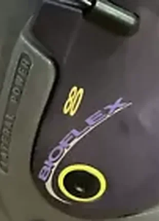 Женские лыжные ботинки vintage purple nordica bioflex 80 6