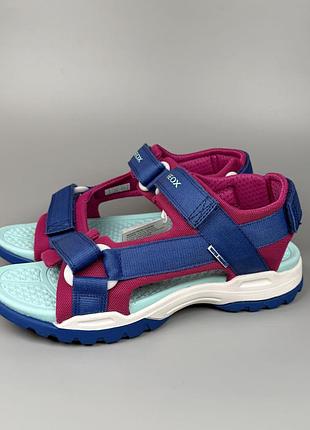 Босоніжки geox borealis 38 р.