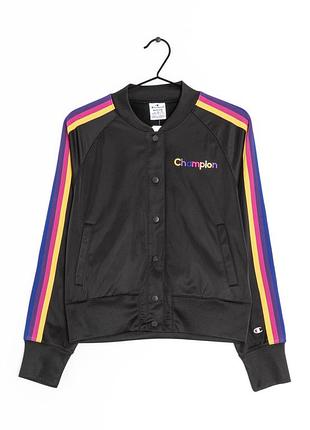 Бомбер спортивная кофта champion оригинал