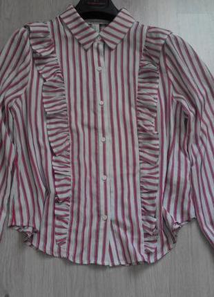 Блузочка; forever 21; m 7