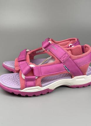 Босоніжки geox borealis 38 р.