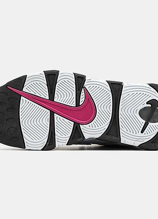 Air more uptempo 2