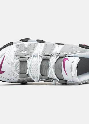 Air more uptempo 4