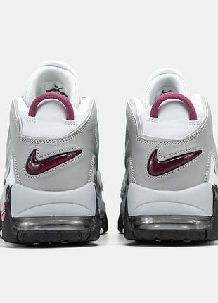 Air more uptempo 5