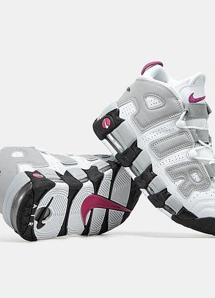 Air more uptempo 7