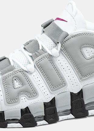 Air more uptempo 8