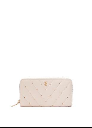 Гаманець victoria’s secret large wallet with zip
