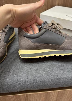 Peserico кроссовки (massimo dutti) 2