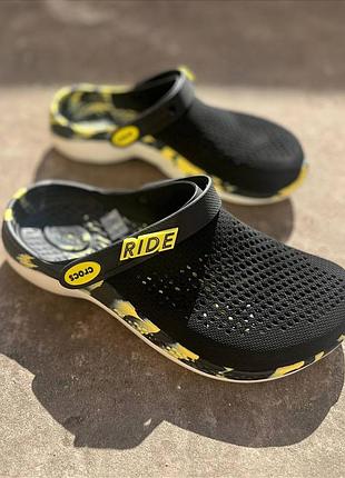 Чоловічі крокси сабо b508 360 clog усі розміри у наявності b508 360 clog crocs