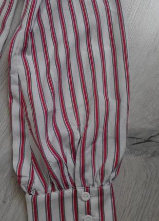 Блузочка; forever 21; m 9