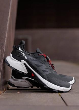 Демісезонні кросівки salomon