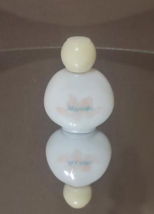 Magnolia yves rocheredt 15 ml раритет