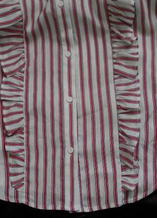 Блузочка; forever 21; m 10