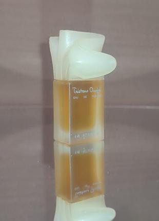 Tristano onofri femme от tristano onofri edp, 4 ml винтаж