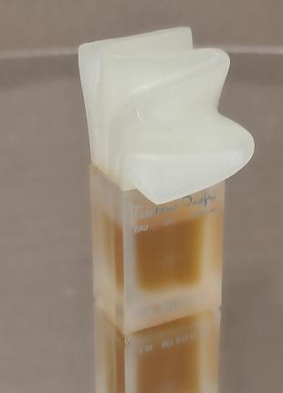 Tristano onofri femme от tristano onofri edp, 4 ml винтаж