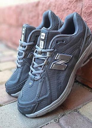 New balance 1906r кросівки чоловічі нью беленс баланс кроссовки кросовки