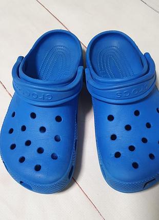 Кроксы crocs classic,оригинал 2