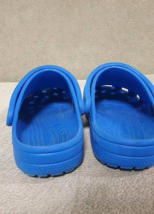 Кроксы crocs classic,оригинал 7