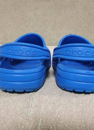 Кроксы crocs classic,оригинал 6