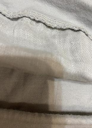 Классные блузы лен zara распродаж актуально. 9
