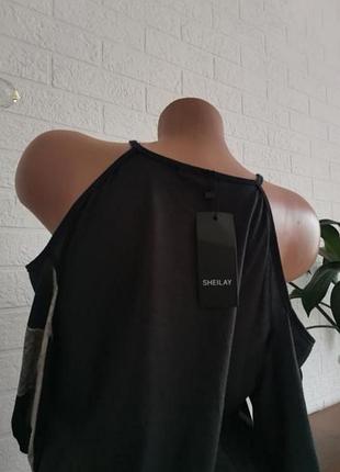 Платье сукня коротка8 фото