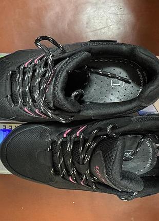 Кроссовки skechers размер 36.5 2