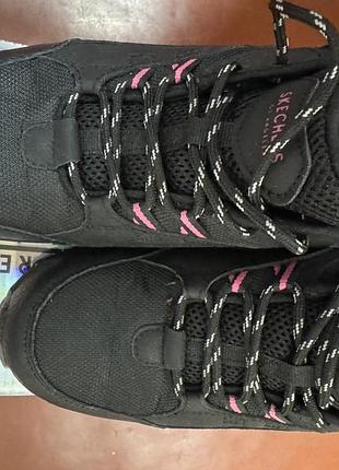 Кроссовки skechers размер 36.5 7