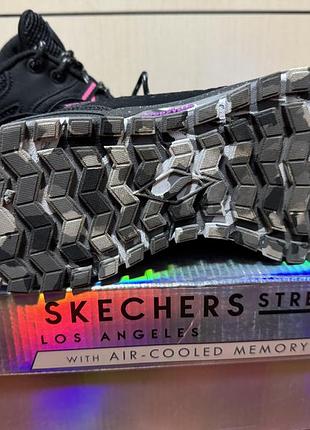 Кроссовки skechers размер 36.5 5