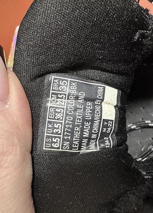 Кроссовки skechers размер 36.5 3