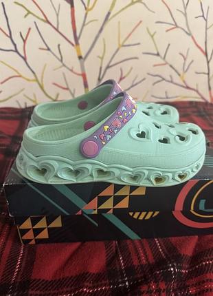 Skechers 33-34р. 6