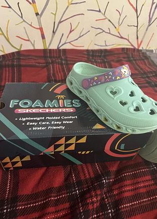 Skechers 33-34р. 7
