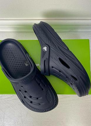 Off grid m6w8 crocs original