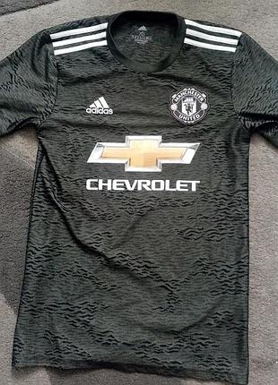 Оригинал. футболка adidas manchester city 2020-2021