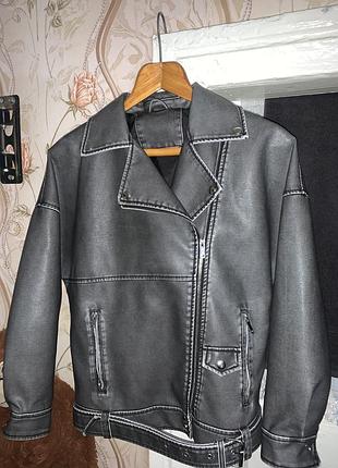 Куртка женская