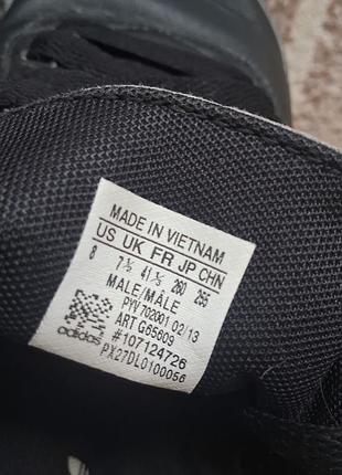 Кросівки adidas4 фото