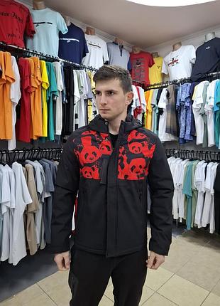 Куртка мужская
