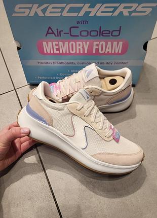 Кроссовки женские skechers оригинал sn150600