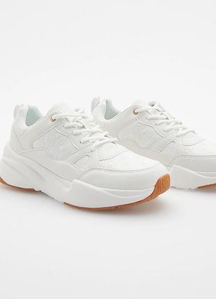 Кросiвки бiлi