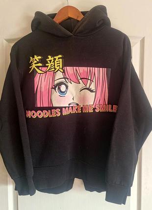 Худи свитшот zara 164 s