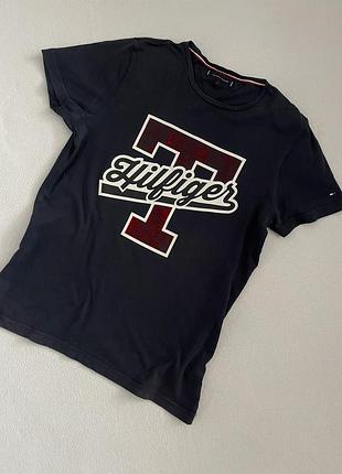 Футболка tommy hilfiger